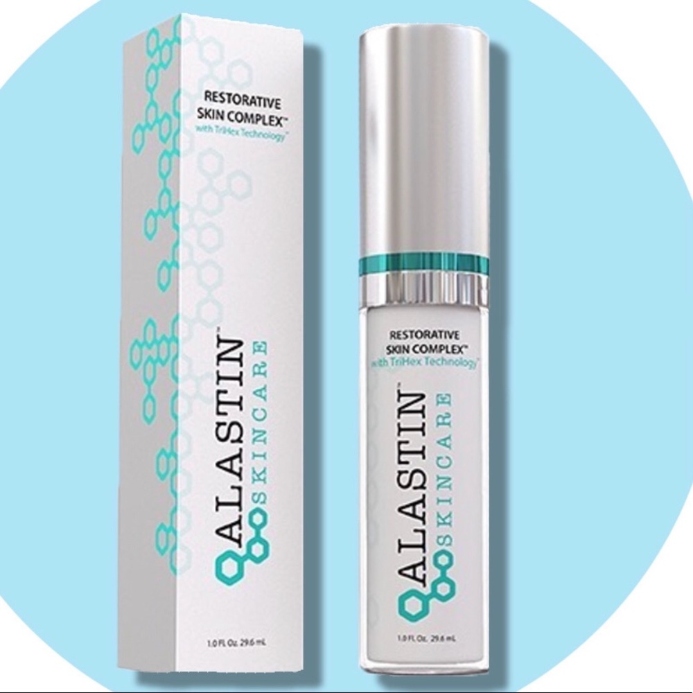 Restorative Skin Complex